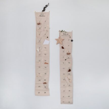 Adventní kalendář Merry Christmas_2