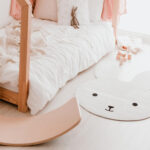 Dětský koberec zajíček_2