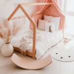 Dětský koberec zajíček_3