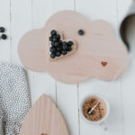 Dřevěné krájecí prkénko obláček_2