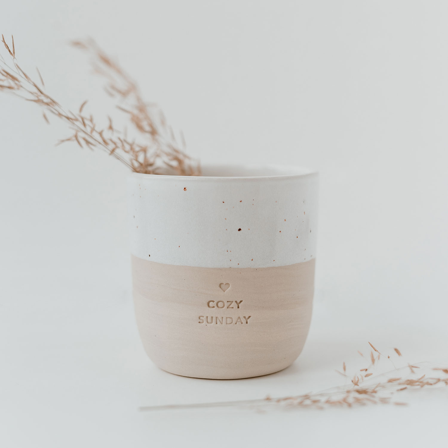 Hrnek Cozy Sunday 350 ml Hrnek Cozy Sunday 350 ml