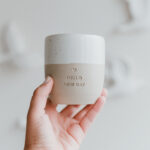 Hrnek Hello New Day 350 ml