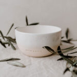 Kameninová miska One of a kind 15 cm