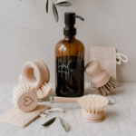 Kartáče na mytí nádobí set 6 ks_2