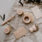 Kartáče na mytí nádobí set 6 ks_3