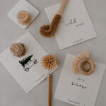 Kuchyňské utěrky vánoční set 3 ks_2