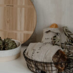 Lněný sáček na bagetu_2