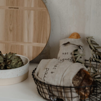 Lněný sáček na bagetu_2