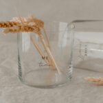 Skleničky Selflove set 2 ks