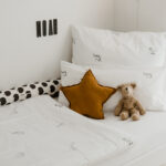 Dětské povlečení dinosaurus 135 x 200 cm