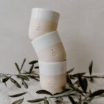 Hrnek z kameniny Be Kind 350 ml 4