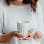 Hrnek z kameniny Colina 270 ml 3