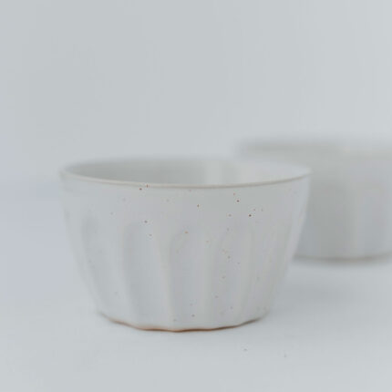 Miska z kameniny Colina 350 ml