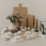 Miska z kameniny Colina 350 ml - Obrázek 2