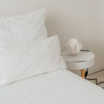 Povlečení srdce 135 x 200 cm