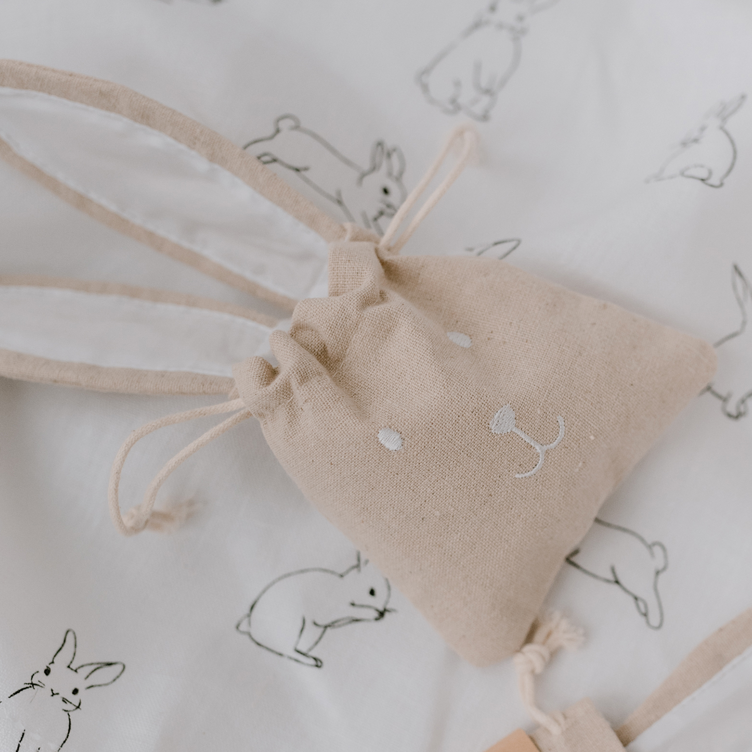 Velikonoční dekorace