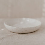 Hluboký talíř Calma