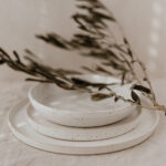 Hluboký talíř Calma 4