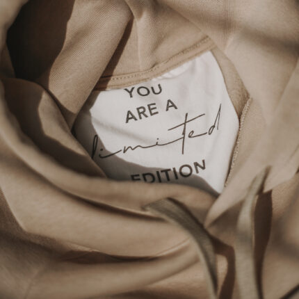 Mikina Coffee Lover velikost M 7