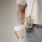 Hrnek z kameniny I love you.