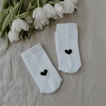 ponožky srdíčko 35-38_2